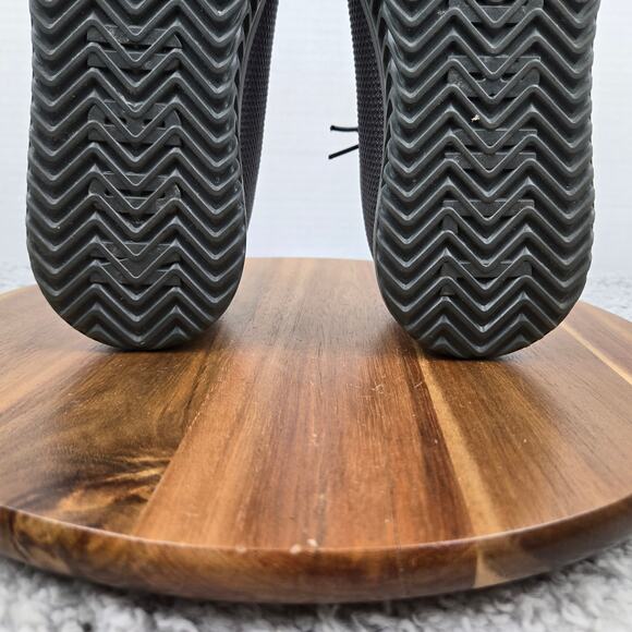 Nobull Project Womens 8.5 SF Trainer Low Dark Gray Athletic Gym Crossfit Shoe - Picture 10 of 12